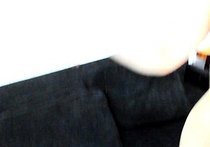 Brunette teen Sheron hardcore fucking