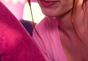 Getting Ready To Cum