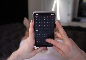 PetitePOV Rebecca Volpetti My Friends Feisty Sister VSEX