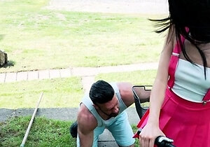 OnlyTarts Kubera Fortuna Summer Ride WRB