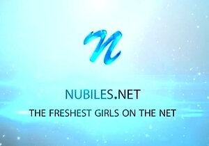 Nubiles - Lymia My Piercings