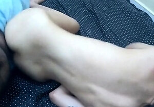 FUCKING MY HALF SISTER WHILE HER HUSBAND IS NEXT DOOR