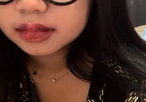 Emo Teen Becka Solo Webcam Masturbation Porn