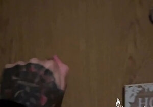 Sex Payment Fee To Handy Man - Gina Gerson