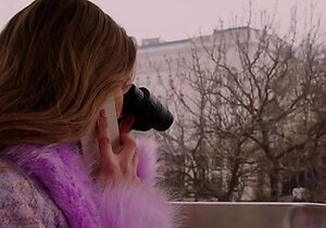 Tiffany Tatum, Nata Ocean - The Honey Trap