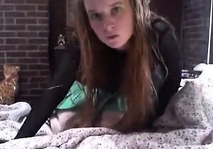 Homemade Masturbation 86