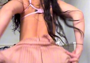 Amateur Blonde Teen Plays Solo with Toy Webcam Porn