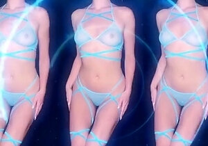 Princess Miki - Goon Go Blank Dont Think