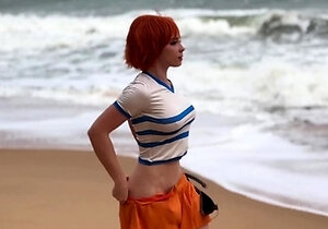 Sweetie Fox – Nami