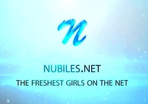 Nubiles - Maddy Moxley Feels So Good