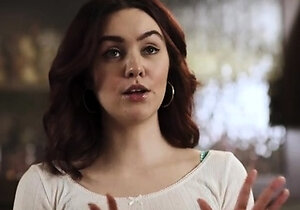 SweetheartVideo Freya Parker And Katrina Colt Taken Care Of