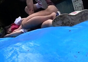 Asians Japanese Milfs Getting Hardcore Fu