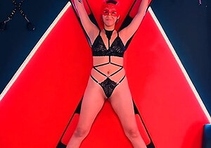 Small titted babe gives awesome blowjob