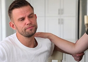 Kinky Latin swap stepsister sucked dick