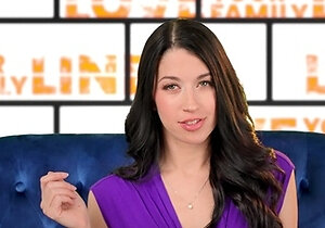 Stepbro does anything to fuck stepsis