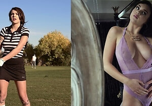 Sweet amateur teen brunette girl homemade porn