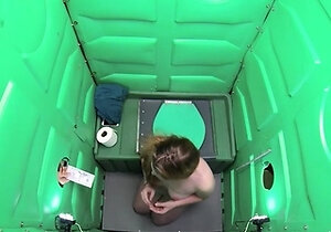 PortaGloryhole - Rain