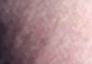 Mistress Hanna - Sensual Nylon Smothering