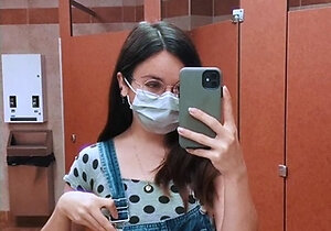 Amateur Teen georgeus brunette 2