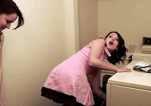 Annabelle Lee Gets Fucked