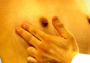 Horny busty japanese teen group sex with big black dick