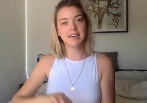 natural tits Anny Aurora leaks pic Epic