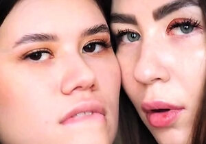 UltraFilms Evelin Elle Vivian Grace