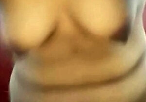 Tante Semok Lagi Sange Goyang Tiktok Pengen Di Ewe