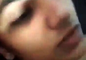 Brown Slut Kyra From Delhi Gets Fucked