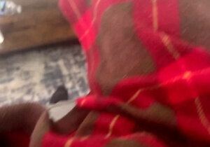 My Step Sister Is Horny After Her Breakup - Cock Ninja -