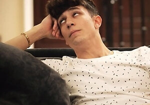 My Virginity Is A Burden FULL HD ->