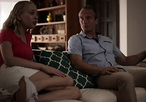 Babygirl Wants More Than Kisses