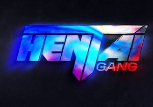 Black Widow 01 - XXX Discipline HENTAI Gang (ENG Subtitled)