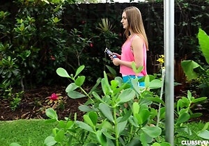 Daisy Stone Trashy Teen