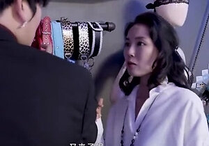 Asian japanese teen with outdoors