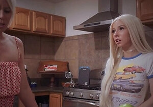 An Unconventional Arrangement