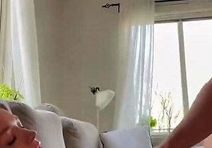 CuteInnocent Nude Missionary POV Sex OnlyFans Video Leaked