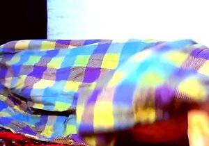 Passion captured with my webcam travels the internet