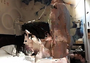 Amateur asian stepsister teen