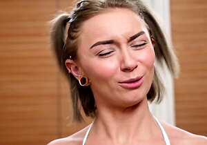 always ass for the gas, sis