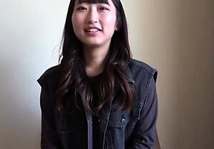 Despite her petite and slender body and mature first