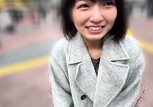 Japanese teen hairy