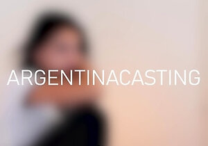 Small tit GF gives POV blowjob on my denim