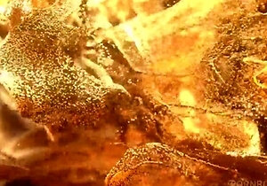 Elina Sansd - Skinny Teen Elina Sansd Takes A Monster Cock