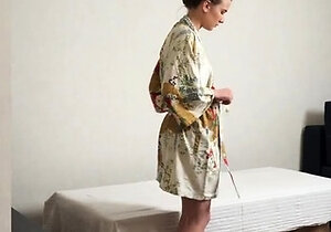 Defloration Lana Komor WRB