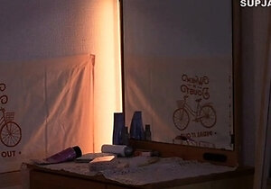 Japanese Teen Cumshot Facial