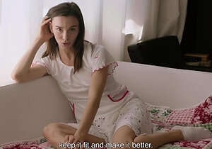 [UltraFilms] - Interview With Adel Morel - Adel Morel