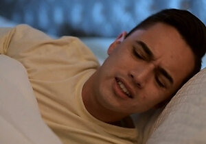 Christmas teen stepsisters of the past