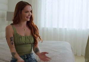 Chloe Foxxe Horny Teen