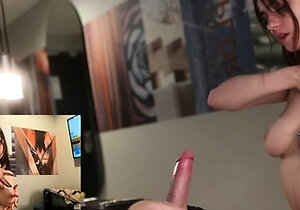 Lilmochidoll - Tittyfuck